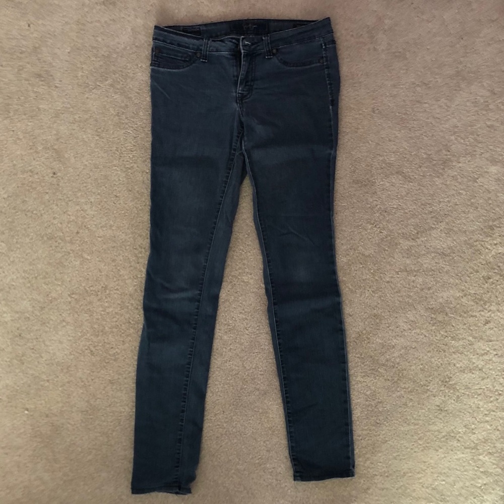 Jessica Simpson “Kiss Me” Jeggings